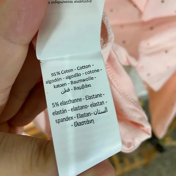 🛍️ Orchestra Baby Suit Set. - Picture 9 of 9